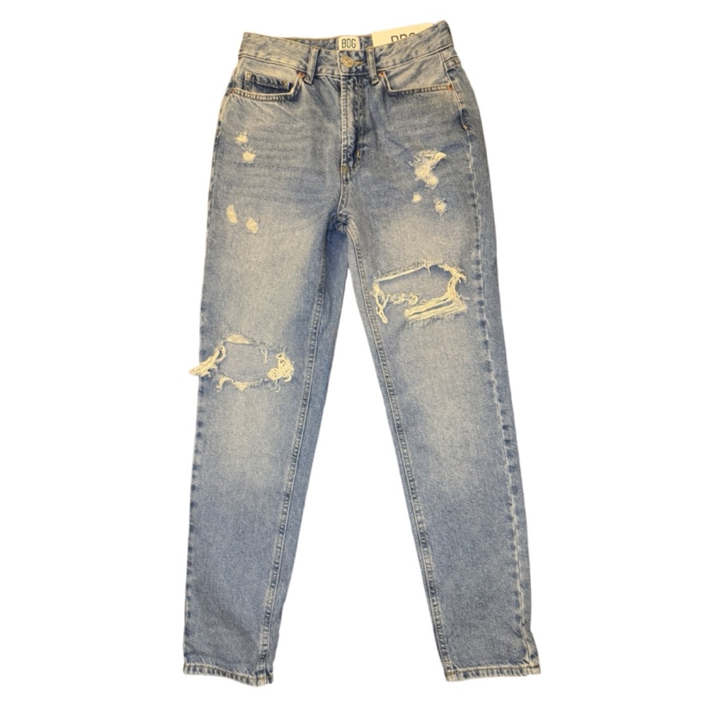 BDG Urban Outfitters Distressed Denim Jeans